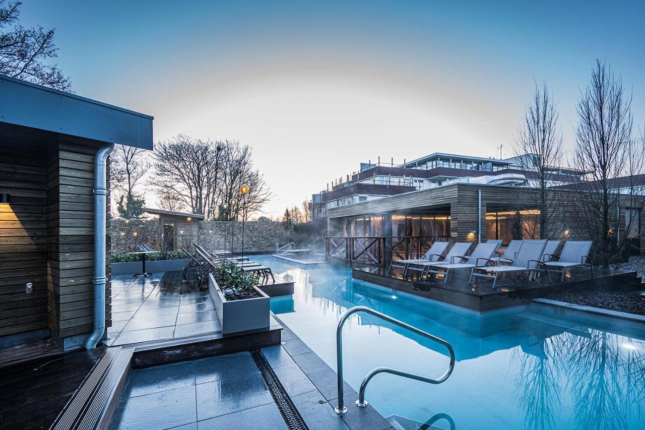 קמפרלנד Fletcher Wellness-Hotel Kamperduinen מראה חיצוני תמונה