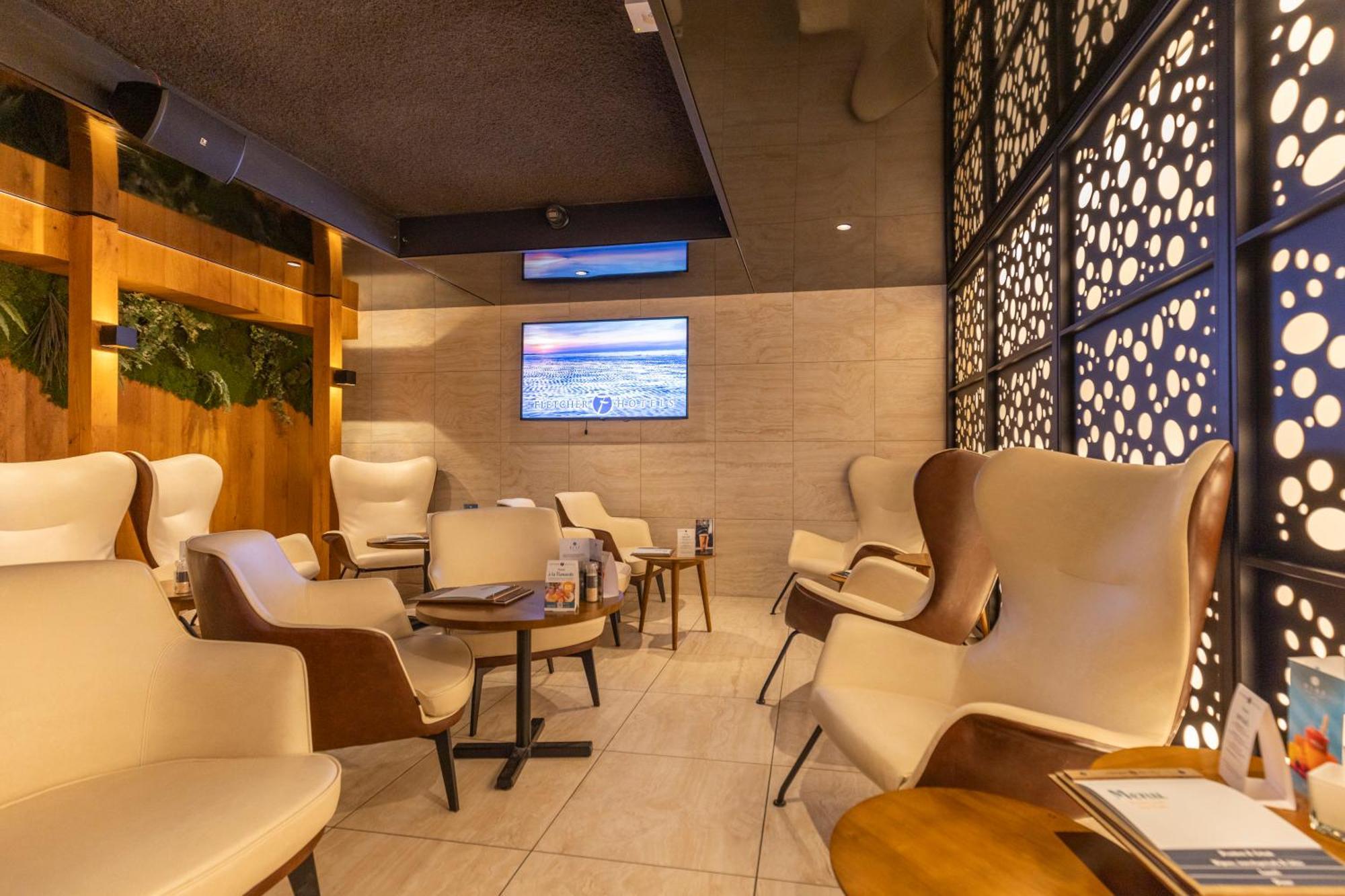 קמפרלנד Fletcher Wellness-Hotel Kamperduinen מראה חיצוני תמונה