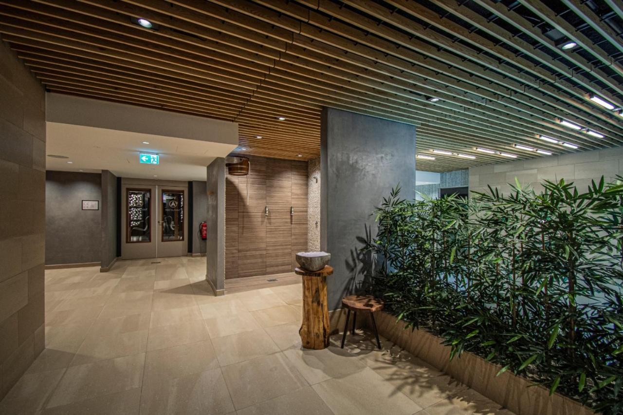 קמפרלנד Fletcher Wellness-Hotel Kamperduinen מראה חיצוני תמונה
