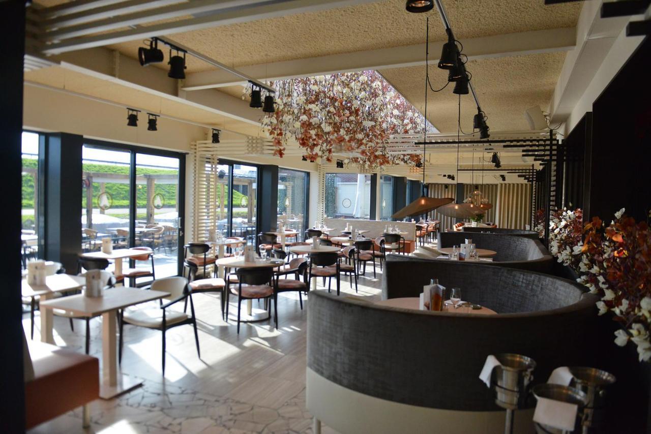 קמפרלנד Fletcher Wellness-Hotel Kamperduinen מראה חיצוני תמונה